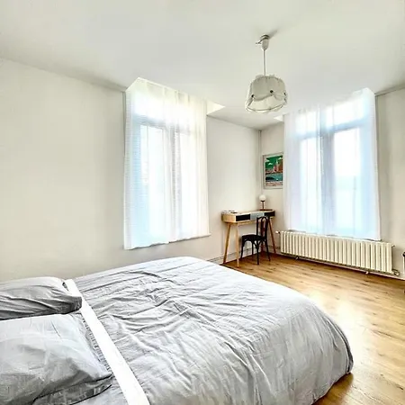 Apartamento Le Passiflore *