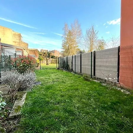 Le Passiflore Apartamento