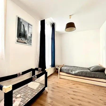 Le Passiflore Apartamento *